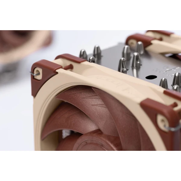 Noctua NH-U12A - Chladiče - Obrázok P3O4000L01