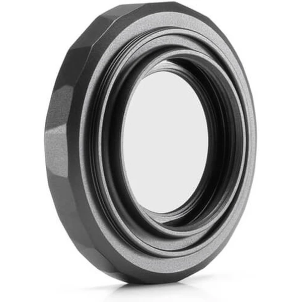 DJI Osmo Action 5 Pro Glass Lens Cover - Ochranné fólie a sklo - Obrázok P3P9000L01
