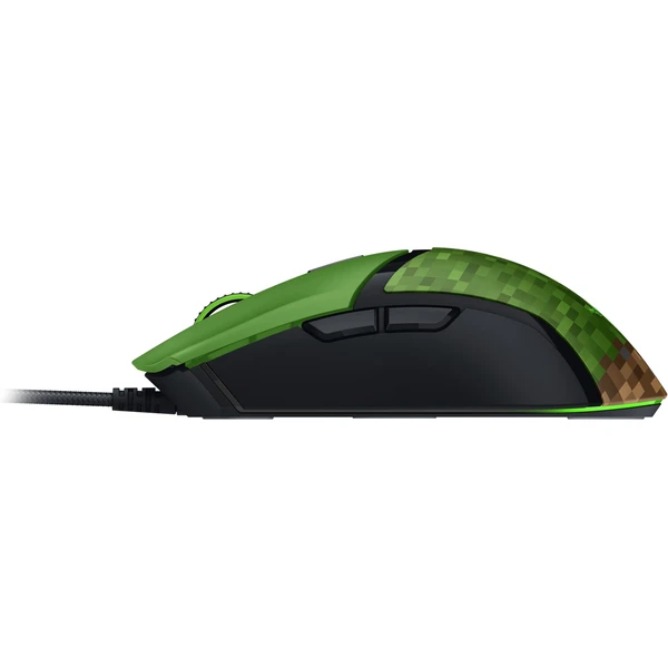 Razer Cobra Minecraft Ed. - Myši - Obrázok P3QD000J01