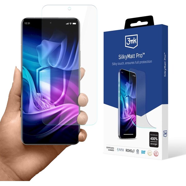 E-shop 3mk Silky Matt Pro pre Xiaomi 15 Ultra