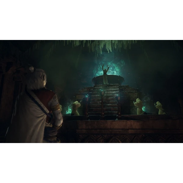 Dragon's Dogma 2 (PC) - Hry na PC - Obrázok P3R1000O01