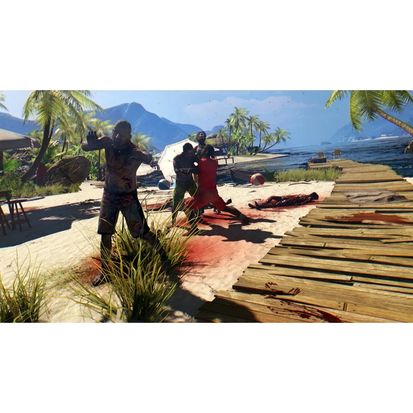 Dead Island Definitive Edition (Xbox One) - Hry na Xbox One - Obrázok P3S4100201