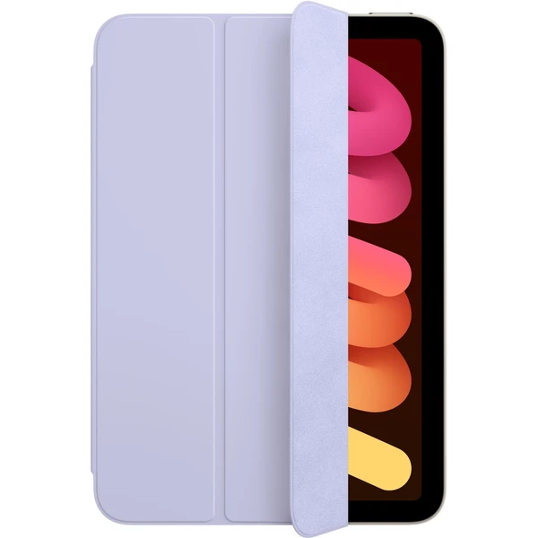 Apple Smart Folio obal iPad mini (2024) svetlo fialový - Puzdra - Obrázok P3S8000P01
