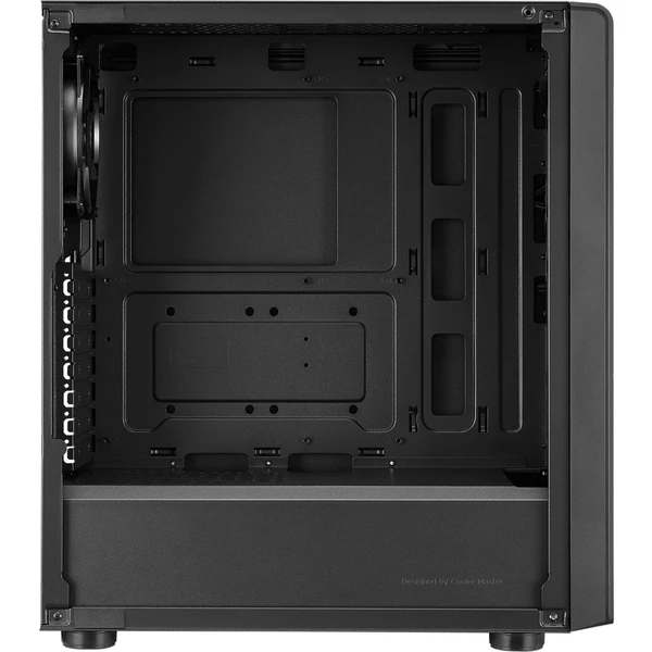 Cooler Master Elite 500 - Počítačové skrine - Obrázok P3U1000K01