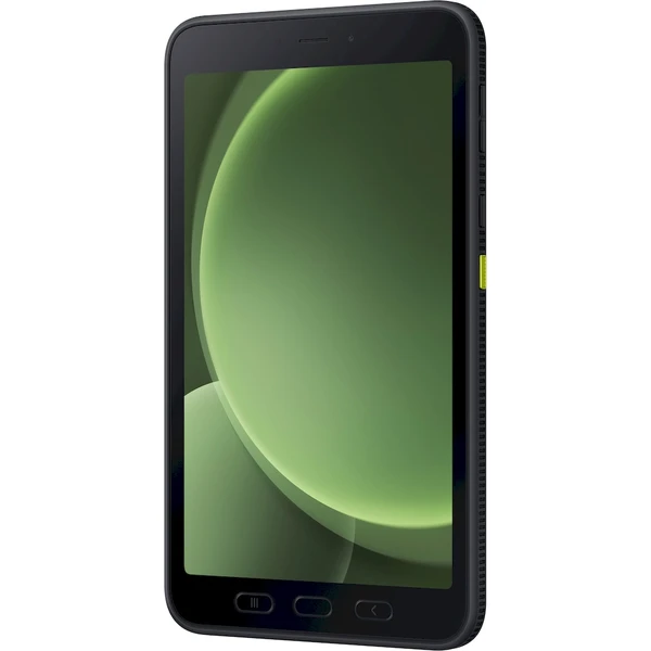 Samsung Galaxy Tab Active5 (5G) 6GB/128GB zelený Enterprise Edition - Tablety - Obrázok P3V0000J01