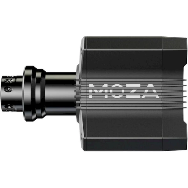 Moza Racing R9 V2 RS28 Direct Drive základňa - Volanty - Obrázok P3WD000O01