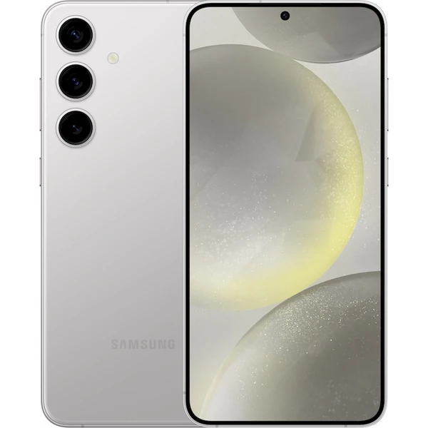 Samsung Galaxy S24+ 5G 12GB/512GB sivá (Kategória B) - Mobilné telefóny - Hlavný obrázok