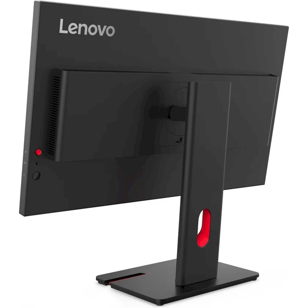 Lenovo ThinkVision T27-40 monitor 27" - Monitory - Obrázok P3YG000N01