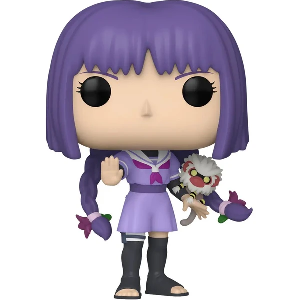 Funko POP! #1360 Animation: Boruto - Sumire w/Nue - Funko POP! - Obrázok P3Z3000P01