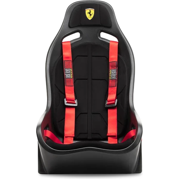 Next Level Racing ELITE ES1 Seat Scuderia Ferrari Edition prídavné sedadlo ES1 - Herné sedačky - Obrázok P3Z7000701