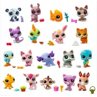Figúrka Hasbro Littlest Pet Shop Pet Surprise séria 2 (Blindbox) - Figúrky