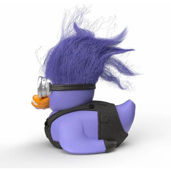 Tubbz kačička Minions - Purple Minion - Figúrky - Obrázok P40K000K01