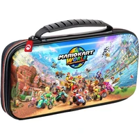 Nacon luxusné cestovné puzdro s motívom Mario Kart World pre Switch - Puzdra