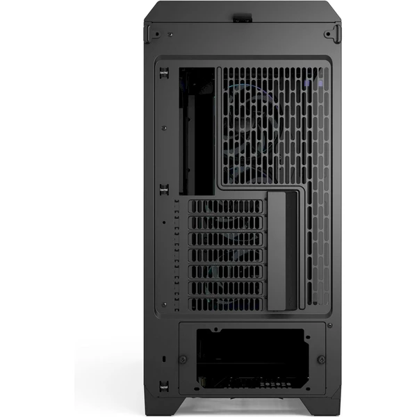 Fractal Design Meshify 3 XL Ambience Pro RGB Black - Počítačové skrine - Obrázok P42G000J01