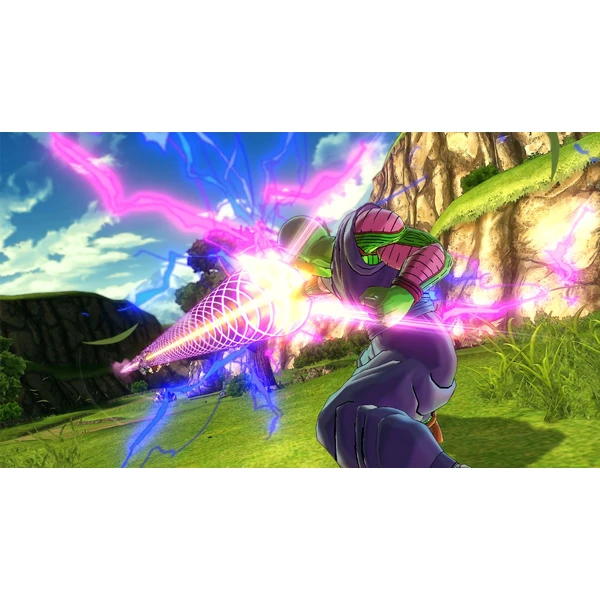 Dragon Ball Xenoverse 2 (PS5) - Hry na PS5 - Obrázok P435000O01