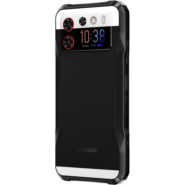 Doogee V20S 5G AMOLED DualSIM 12GB/256GB, čierny - Mobilné telefóny - Obrázok P452000K01