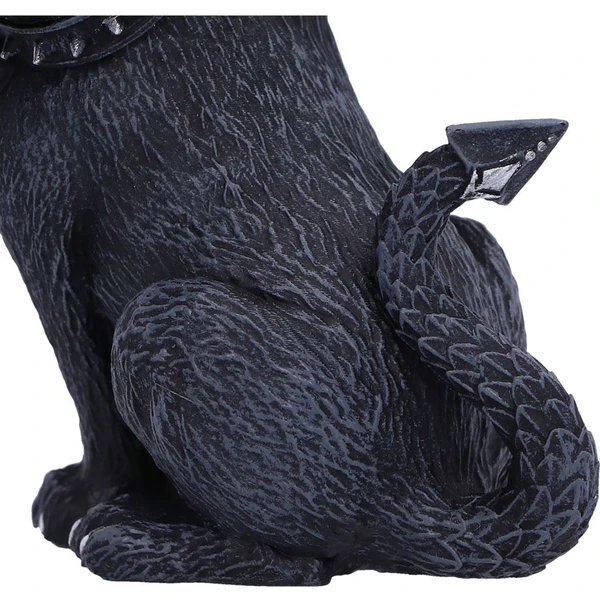 Figurka Nemesis Now Cult Cuties - Diabarkus 10 cm - Sochy a sošky - Obrázok P452000O01