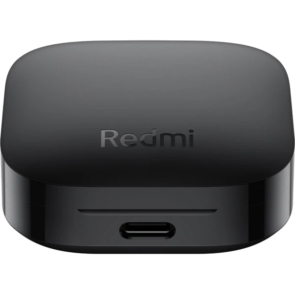 Xiaomi Redmi Buds 6 Active čierna - Slúchadlá - Obrázok P457000P01