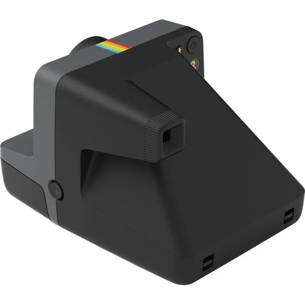 Polaroid Now Gen 3 Black bundle with Color Film (8 photos) - Fotoaparáty - Obrázok P45D000K01