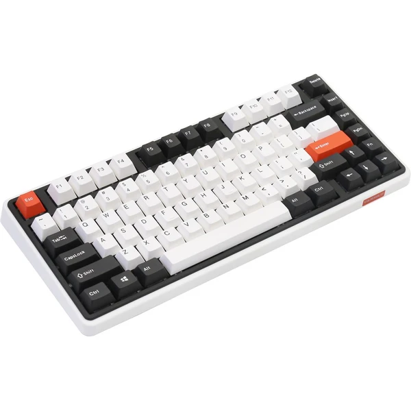 Varmilo Minilo75 Kailh Prestige Silent (US) Retro - Klávesnice - Obrázok P46F000L01