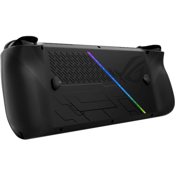 ASUS ROG Ally X čierny - Konzoly - Obrázok P475000O01