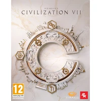 Sid Meier's Civilization VII (PC) - Hry na PC