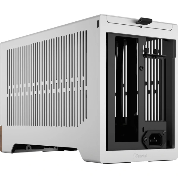 Fractal Terra/Mini ITX/Strieborná - Počítačové skrine - Obrázok P47A000601