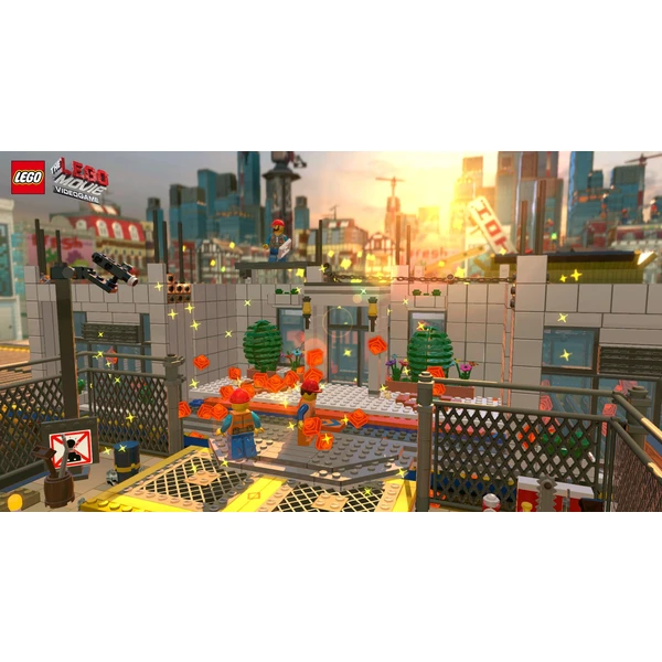 LEGO Movie Videogame (Xbox One) - Hry na Xbox One - Obrázok P49H100201