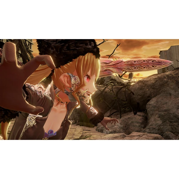 Code Vein (Xbox One) - Hry na Xbox One - Obrázok P4A5100201
