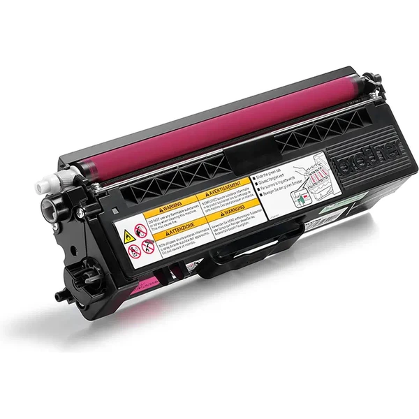 Brother TN325M tonerová kazeta purpurová - Tonery - Obrázok P4AE000L01