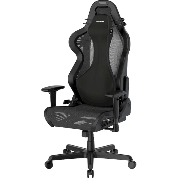 DXRacer AIR herná stolička čierna - Stoličky - Obrázok P4AM000K01