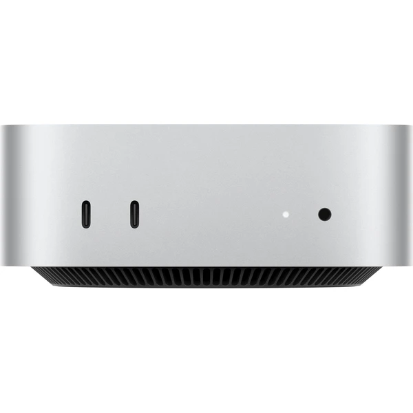 CTO Apple Mac mini (2024) / 1TB SSD / M4 10xCPU/10xGPU / 1Gbps / 32GB - Stolné počítače - Hlavný obrázok