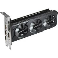 GIGABYTE NVIDIA GeForce RTX 5050 OC Low Profile 8G - Grafické karty