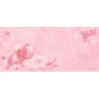 Varmilo Sakura R1 XL herná podložka - Podložky