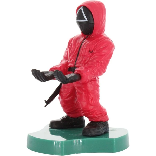 EXG Holdem Squid Game - Triangle Guard - Figúrky - Obrázok P4DA000L01