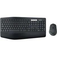 Logitech Performance MK850 klávesnica a myš UK - Klávesnice