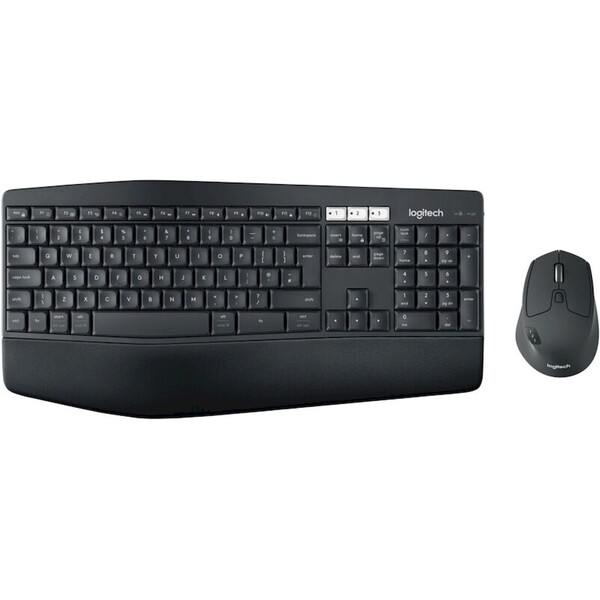 Logitech Performance MK850 klávesnica a myš UK