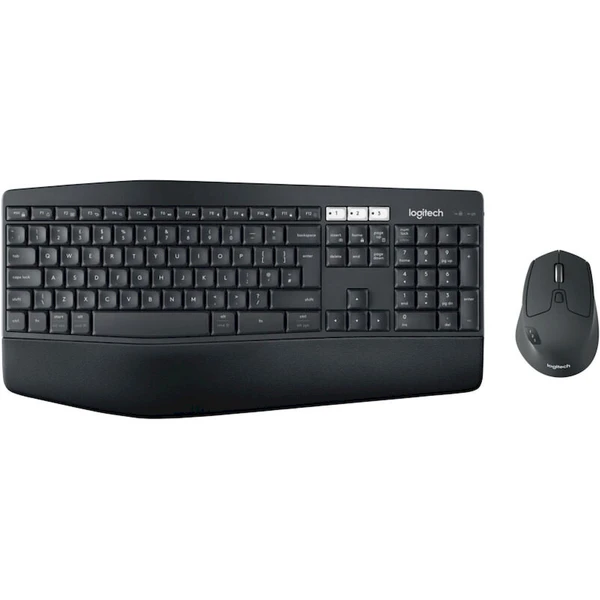 Logitech Performance MK850 klávesnica a myš UK - Klávesnicové sety - Hlavný obrázok