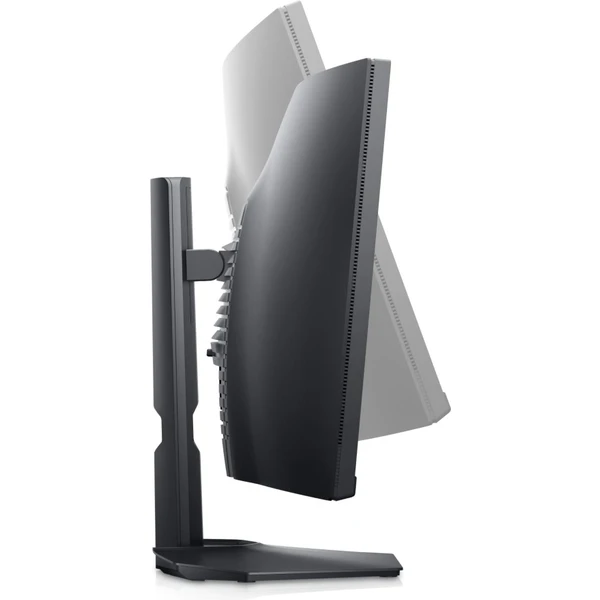 Dell S3422DWG zahnutý herný monitor 34" - Monitory - Obrázok P4DHF00101