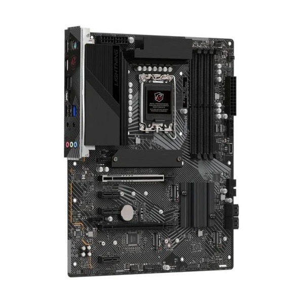 ASRock Z790 PG LIGHTNING - Základné dosky - Obrázok P4DK100501