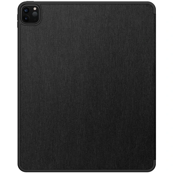 Spigen Urban Fit puzdro iPad Pro 12.9" (22/21) čierne - Puzdra - Obrázok P4E5000O01