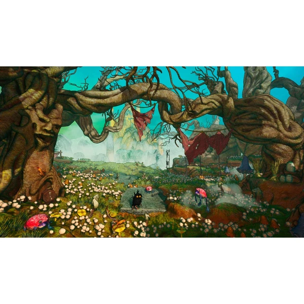 Clash: Artifacts of Chaos (PS5) - Hry na PS5 - Obrázok P4F0000601