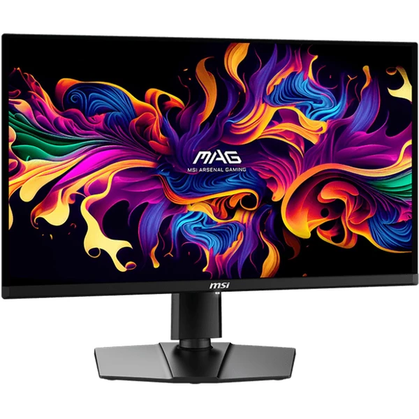MSI MAG 271QPX QD-OLED E2 herný monitor 26,5' - Monitory - Obrázok P4G9000L01