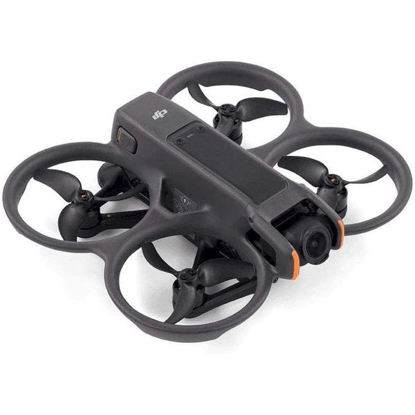 DJI Avata 2 Pro-View Combo + 3 batérie - Drony - Obrázok P4HB000L01