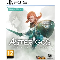 Asterigos: Curse of the Stars (PS5) - Hry na PS5