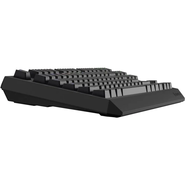 Genesis THOR 230 TKL RGB bezdrôtová mechanická klávesnica čierna Outemu Silent Lemon - Klávesnice - Obrázok P4I5000O01