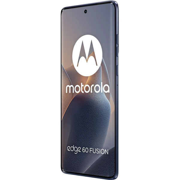 Motorola EDGE 60 Fusion 12GB/256 GB PANTONE Slipstream - Mobilné telefóny - Obrázok P4JD000P01