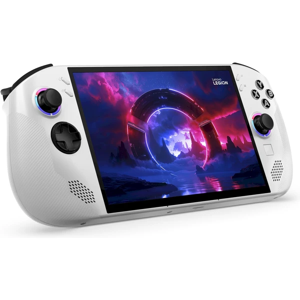 Lenovo Legion Go S 512GB  - Konzoly - Obrázok P4LB000K01