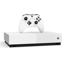 Xbox One S 1TB All-Digital - Konzoly