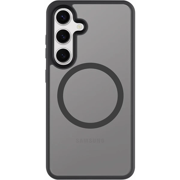 Tactical MagForce Hyperstealth kryt Samsung Galaxy S24 Asphalt - Puzdra - Obrázok P4M2000L01